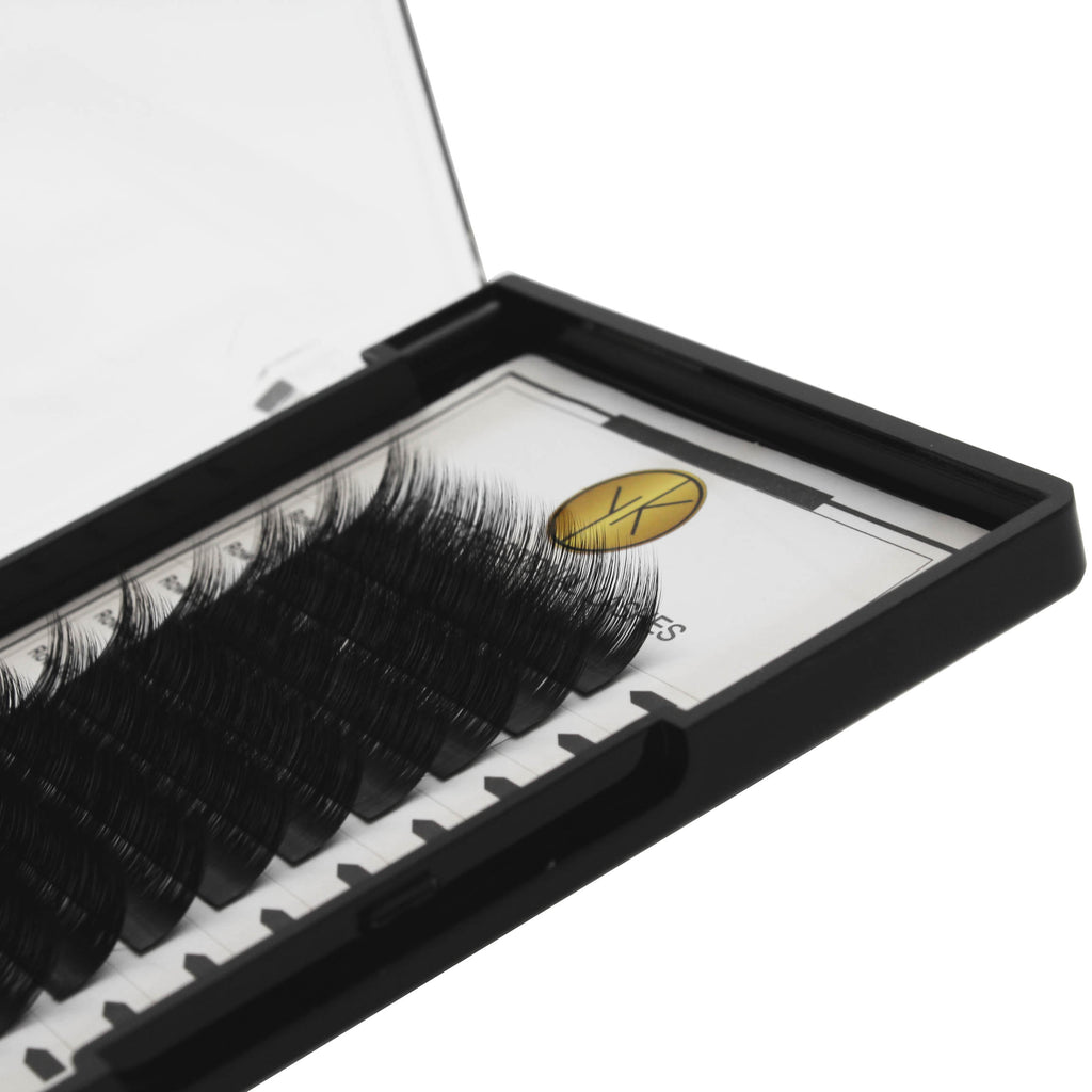 Luxury Mink Wimpern