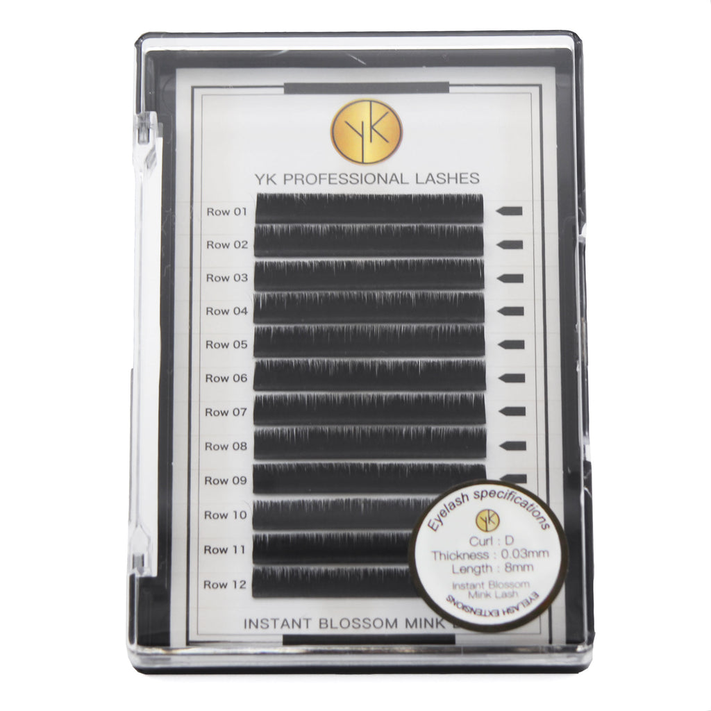 Instant Blossom Mink Lash