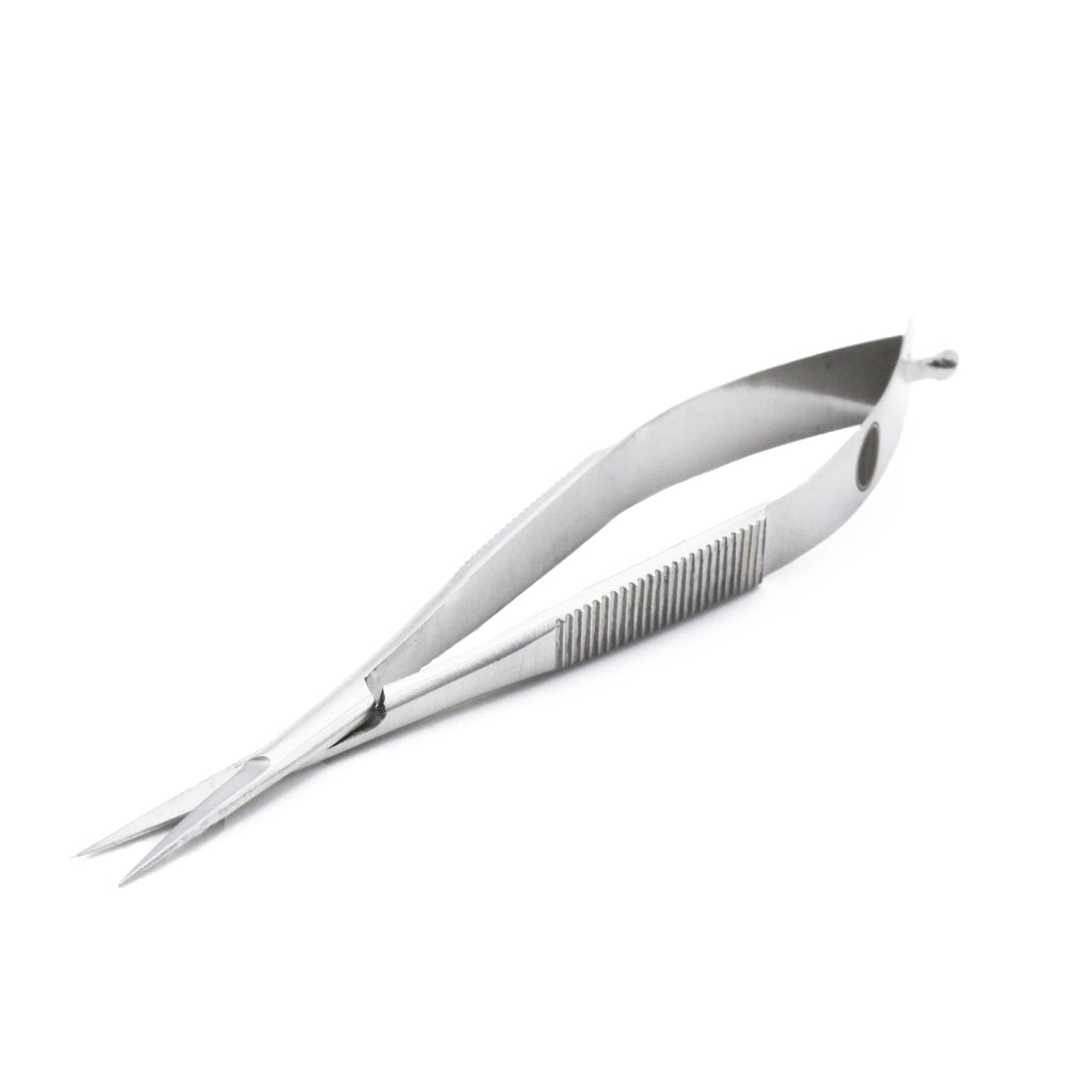 Schere Silber
